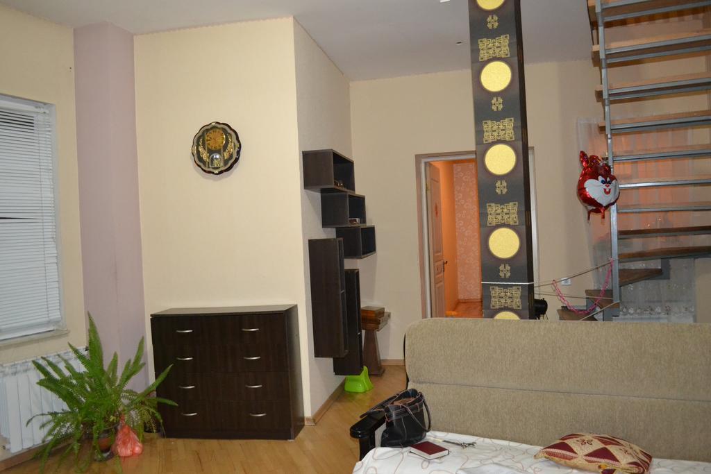Your House In Tbilisi Room photo